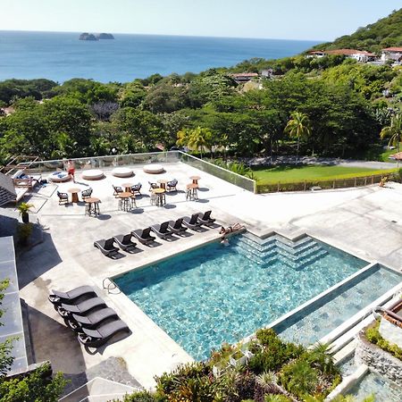 Villas Sol Beach Resort Playa Hermosa  Exterior foto