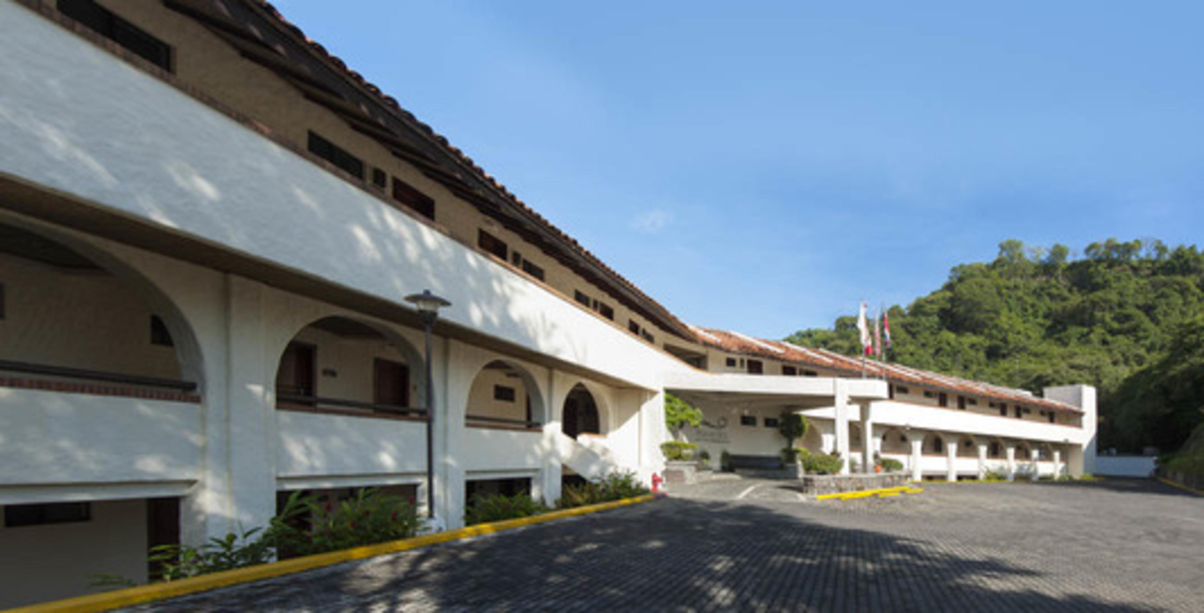 Villas Sol Beach Resort Playa Hermosa  Exterior foto