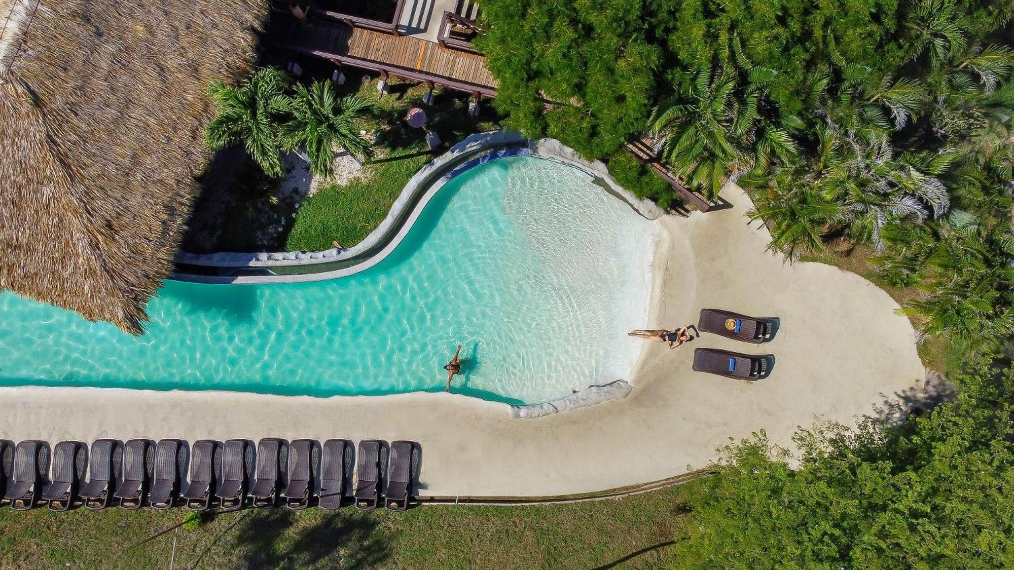 Villas Sol Beach Resort Playa Hermosa  Exterior foto