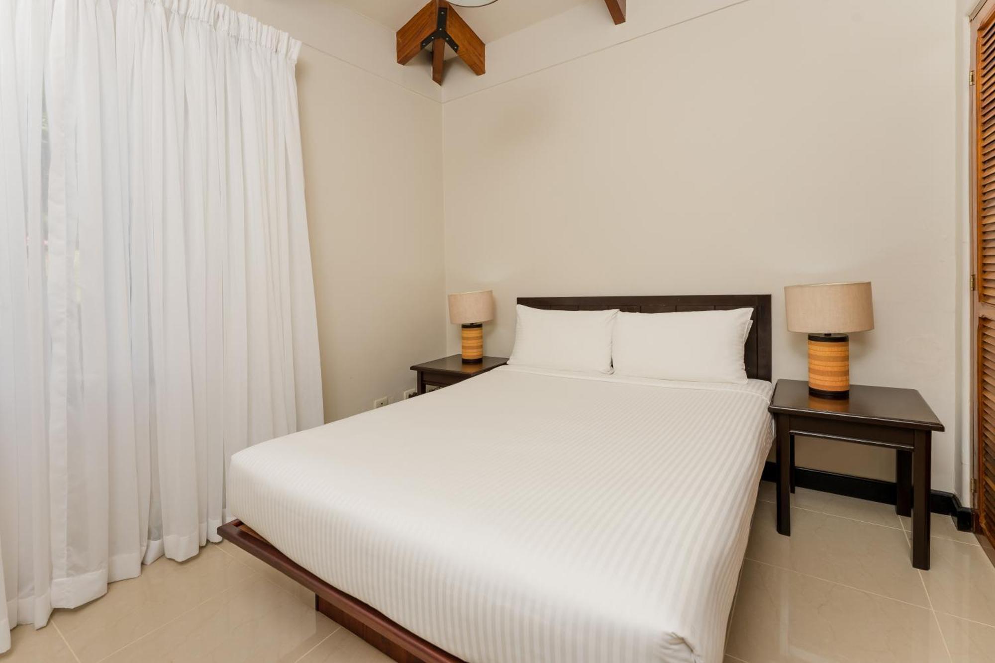 Villas Sol Beach Resort Playa Hermosa  Habitación foto