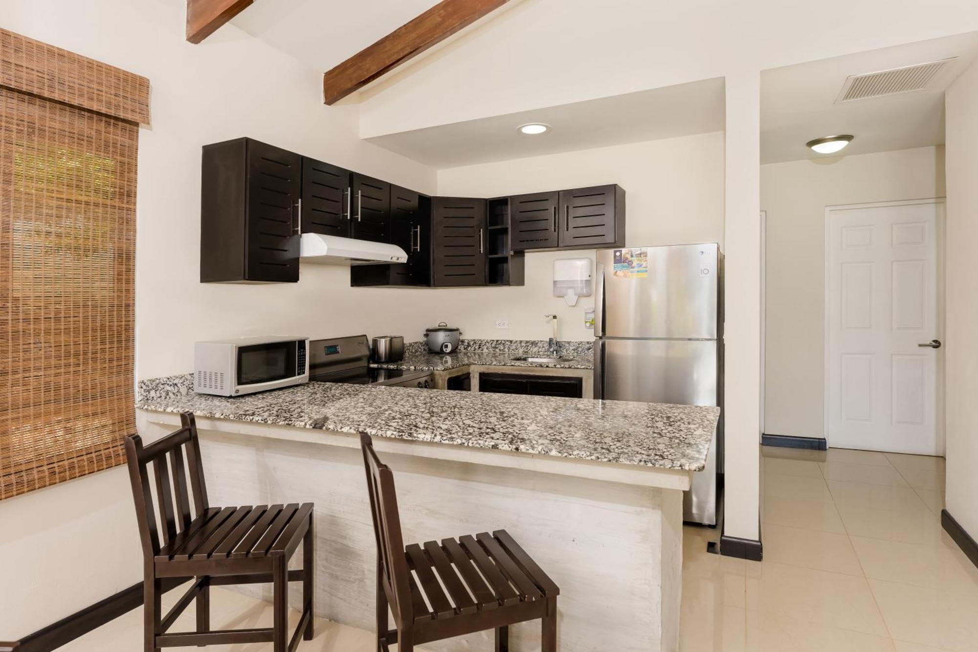 Villas Sol Beach Resort Playa Hermosa  Habitación foto