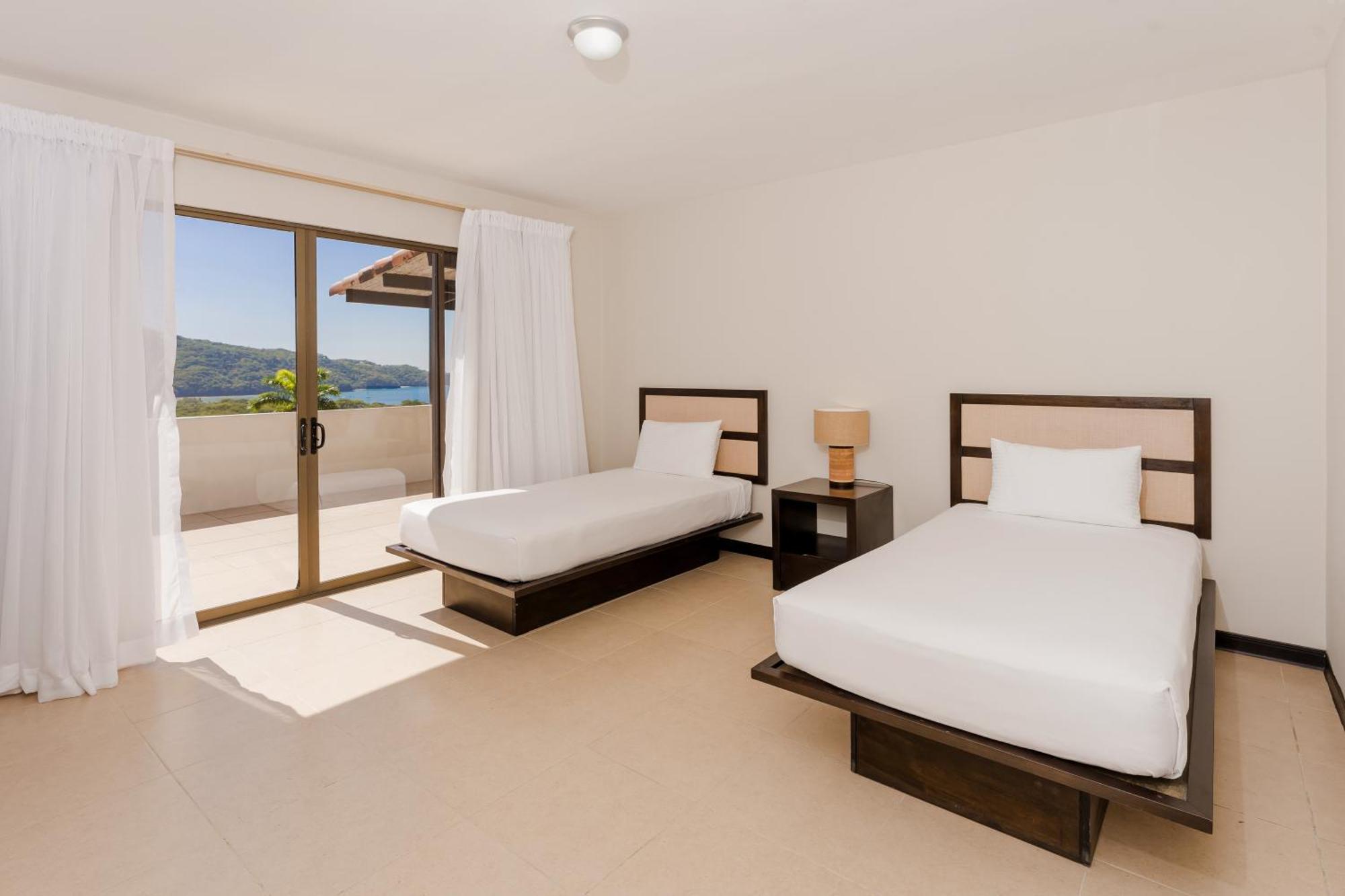 Villas Sol Beach Resort Playa Hermosa  Habitación foto