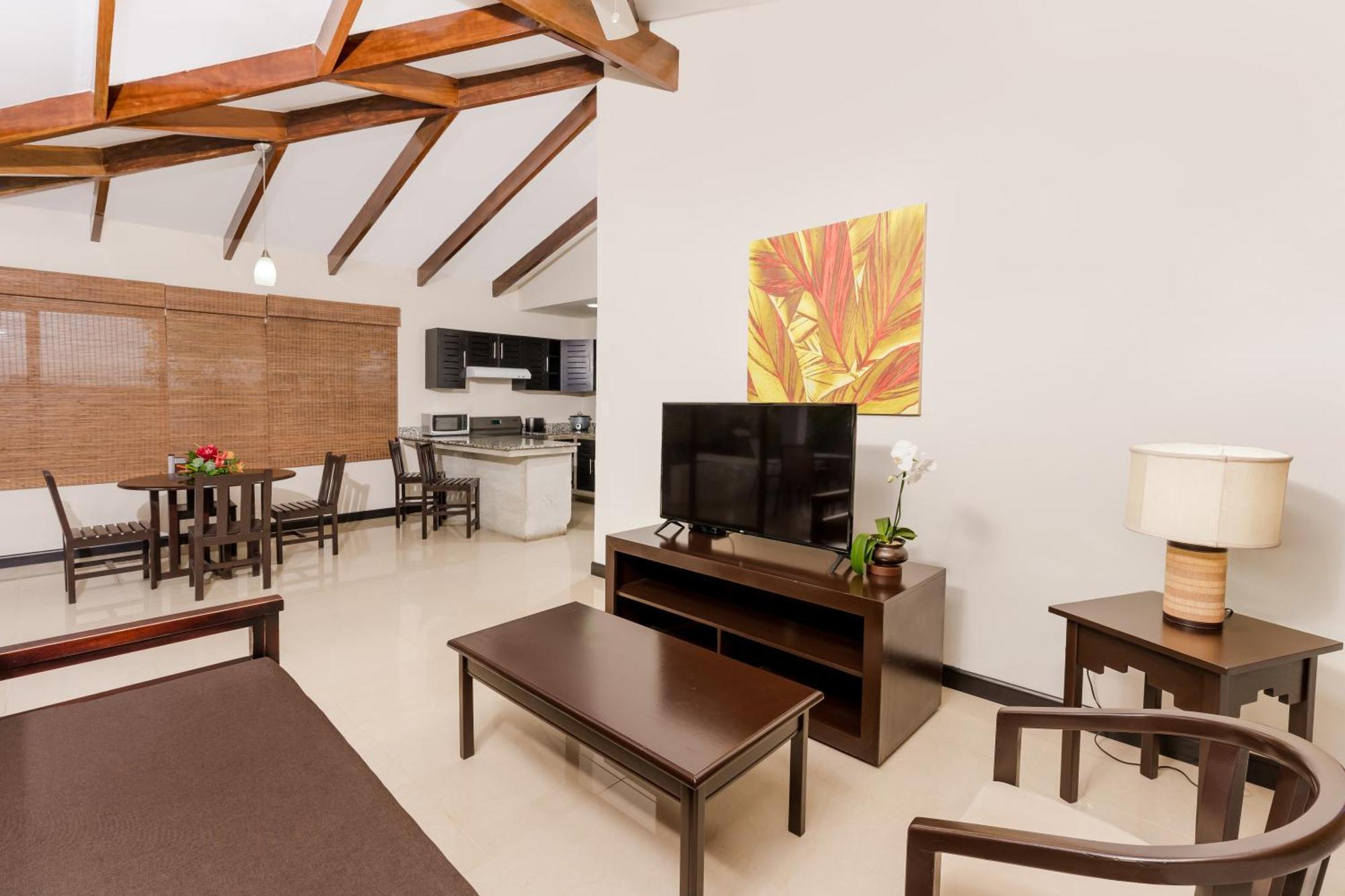 Villas Sol Beach Resort Playa Hermosa  Habitación foto
